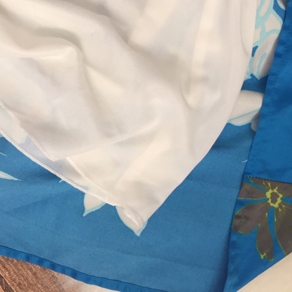 L’Altamoda Made in Spain Floral Skirt - Picture 12 of 13